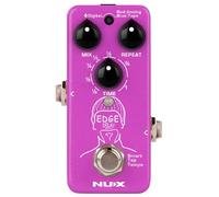 NU-X NDD-3 | Pedal de efecto retardo Edge Mini