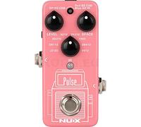 NU-X | Pedal de respuesta de impulso de pulso