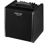 NU-X | Stageman II AC-60 Amplificador acústico