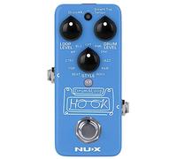NU-X | Tambor de gancho y pedal de bucle