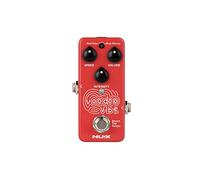 NU-X | Voodoo Vibe Mini Pedal de efecto