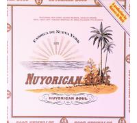 Nu Yorican S - Nu Yorican Soul