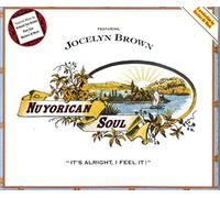 Nu Yorican Soul - It's Alright, I Feel It