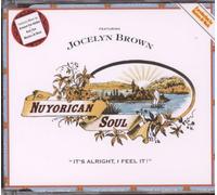 Nu Yorican Soul - It's Alright, I Feel It