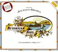 Nu Yorican Soul - It's Alright [Import]