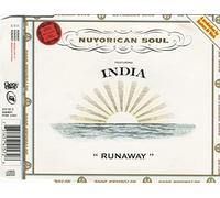 Nu Yorican Soul - Runaway [Import]