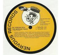 Nu Yorican Soul - The Nervous Track [Vinilo]