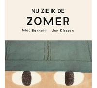 Nu zie ik de zomer
