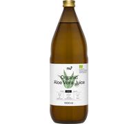 nu3 Bio Aloe Vera Juice - 1.000 ml nu3