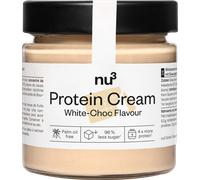 nu3 Protein Cream - White Choc nu3