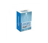 Nua Biological Andronua DHA 30 Perlas + 30caps