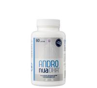 Nua Andronua DHA 60 Perlas