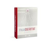Nua Biological NuaDerma® - Fórmula Avanzada para la Piel con Nutroxsun®, Vitaminas A, C y D - 30 Cápsulas (1 Mes) - Hidratación y Elasticidad desde el Interior