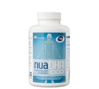 Nua DHA 1000 mg 90 perlas