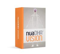 Nua Biological - NuaDHA Vision 30 Cápsulas + 30 Perlas de Gelatina Blanda