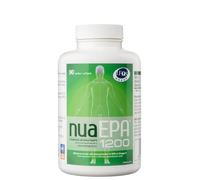 Nuaepa 90 Cápsulas de 1200 mg. de Nua