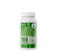 Nua Epa 30 cápsulas de 1200 mg