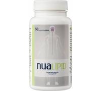 Nua Biological Nualipid 50caps