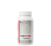Nua Nuametabol 60 Caps