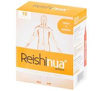ReishiNua Bebible 15 ampollas