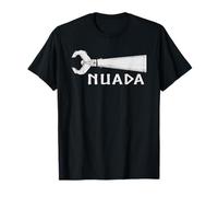 Nuada Arm - Mitología Irlandesa Folclore Celta Historia de Irlanda Camiseta
