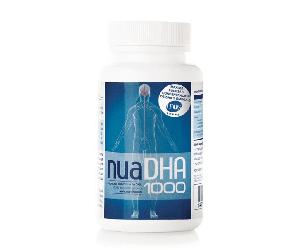 NuaDHA 1000 132 Perlas