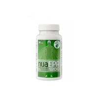 Nua Epa 30 cápsulas de 1200 mg