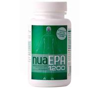 Nuaepa 1200 30 perlas - Tratamiento Cardiovascular y Mental