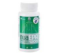 Nua Epa 30 cápsulas de 1200 mg
