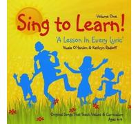 Nuala O'Hanlon & Kathryn Radloff - Sing to Learn