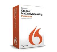 Nuance Dragon NaturallySpeaking Premium 13 English ( PC ) - Nuance Key - GLOBAL