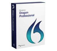 Nuance Dragon Professional 16 Actualización Español