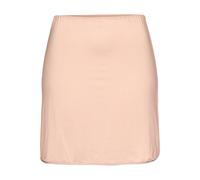 NUANCE Falda piel 36-38 piel