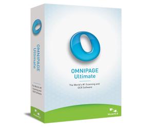 Nuance Omnipage 19 Ultimate Multilanguage Full Version