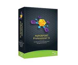 Nuance PaperPort Professional 14