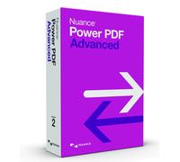 Nuance Power PDF Advanced 2.1 | Windows | Multilanguage