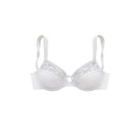 NUANCE Sujetador blanco 70xC blanco