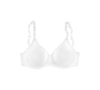 NUANCE Sujetador blanco perla 90xE blanco perla