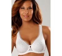 NUANCE Sujetador crema 85xC crema