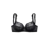 NUANCE Sujetador negro 80xC negro
