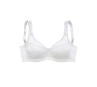 NUANCE Sujetador reductor blanco 85xF blanco