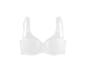 NUANCE Sujetador reductor blanco 85xF blanco