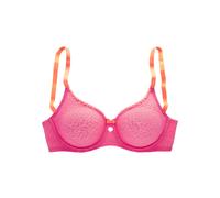 NUANCE Sujetador reductor rosa 105xE rosa