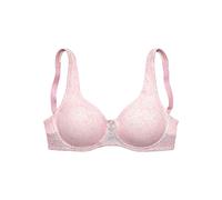 NUANCE Sujetador rosa / blanco 95xC rosa / blanco