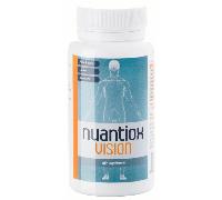 Nuantiox Vision 45 Cápsulas