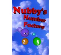 Nubby's Number Factory Steam Key (PC) GLOBAL