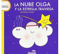 Nube Olga y la estrella traviesa, La (pequeños cuentos) - lp: 2