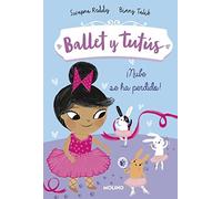 ¡Nube se ha perdido! (Ballet y tutús 6)