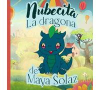 Nubecita, la dragona