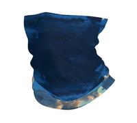 Nubes Oscuras Que Lloran Hombre Mujer Polainas De Cuello Elástico Sombreros Secado Rápido Cuello Pañuelo para Senderismo Hombre Mujer